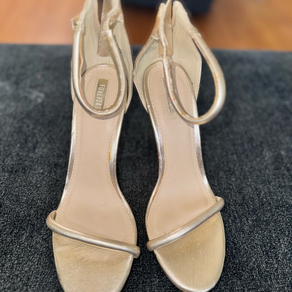 Heels